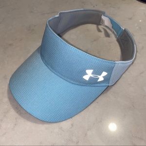 Under Armor Visor